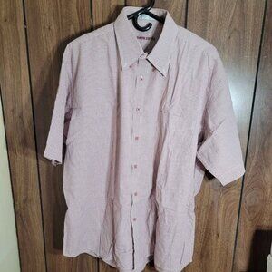 Pierre Cardin Dress / Casual Shirt 17-17 1/2 XL